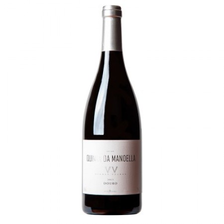 QUINTA DA MANOELLA VINHAS VELHAS TINTO 2020 750 ml  QUINTA DA MANOELLA VINHAS VELHAS TINTO 2020 750 ml