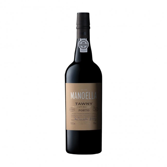 MANOELLA RESERVA TAWNY 2020 750 ml