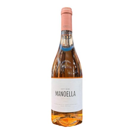MANOELLA ROSE