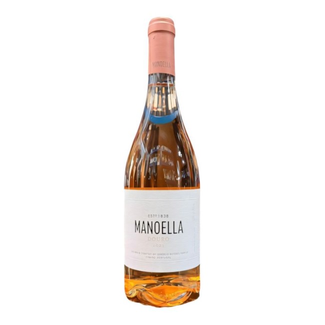 MANOELLA ROSE