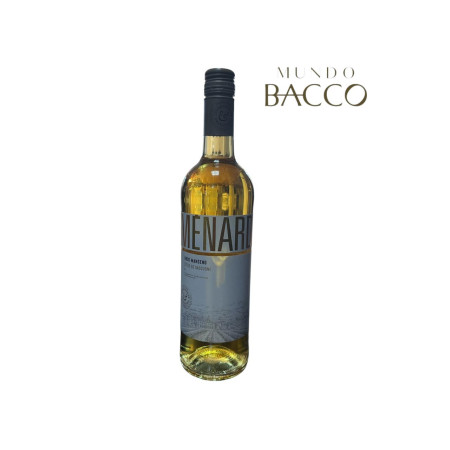 MÉNARD GROS MANSENG 750ml