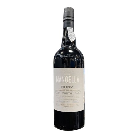 MANOELLA RUBY FINEST RESERVE PORTO