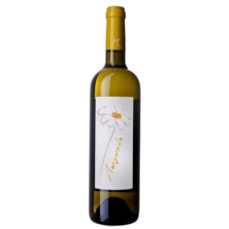 MARGARIDA BRANCO 2015 750 ml  MARGARIDA BRANCO 2015 750 ml