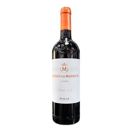 MARQUES DE MURRIETA