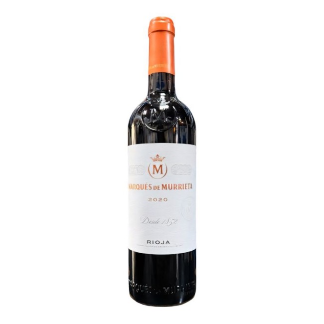 MARQUES DE MURRIETA