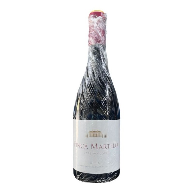 FINCA MARTELO RESERVA