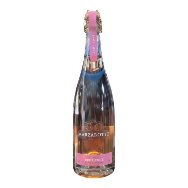 MARZAROTTO BRUT ROSE