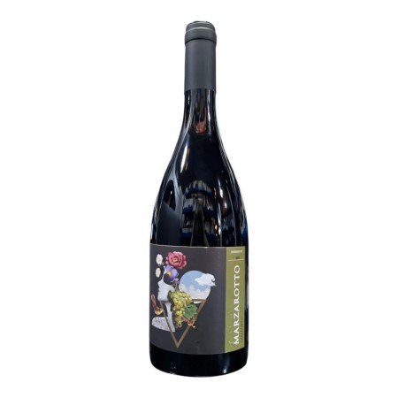 MARZAROTTO CHARDONNAY