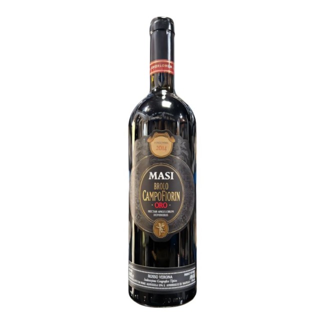 MASI BROLO CAMPOFIORIN ORO