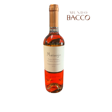 MATAOJO TOURIGA NACIONAL