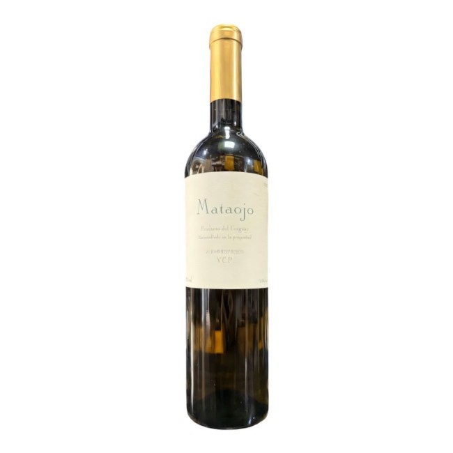 MATAOJO ALBARIÑO FRESCO V.C.P.