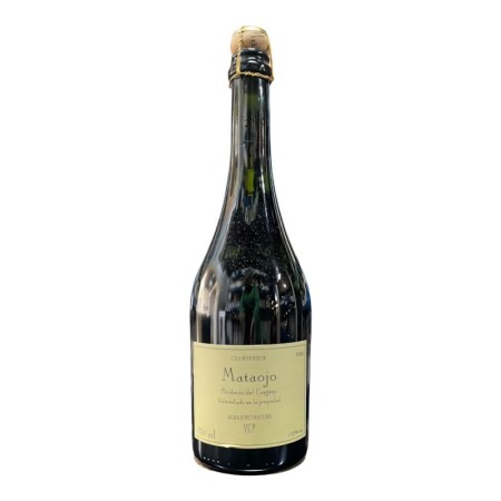 MATAOJO ALBARIÑO NATURE