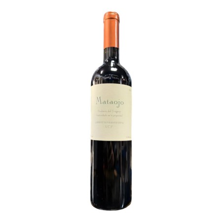 MATAOJO CABERNET SAUVIGNON RESERVA V.C.P