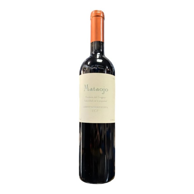 MATAOJO CABERNET SAUVIGNON RESERVA V.C.P