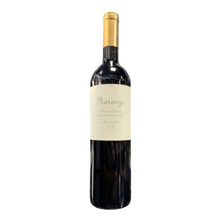 MATAOJO MERLOT RESERVA V.C.P.