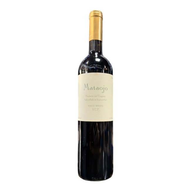 MATAOJO MERLOT RESERVA V.C.P.
