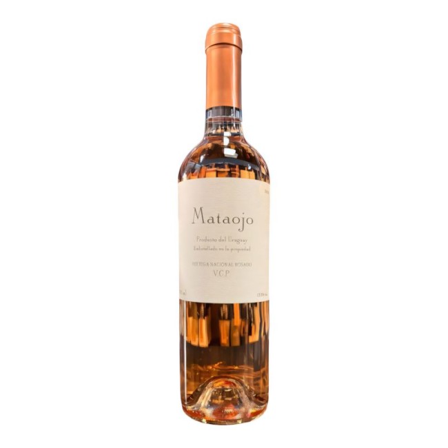 MATAOJO TOURIGA NACIONAL ROSADO V.C.P.