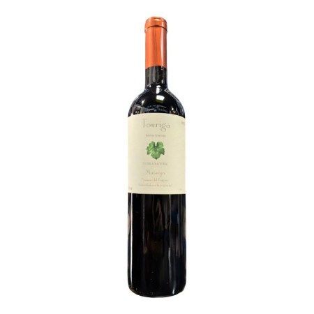 MATAOJO TOURIGA NACIONAL