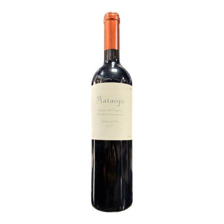 MATAOJO TANNAT RESERVA V.C.P.