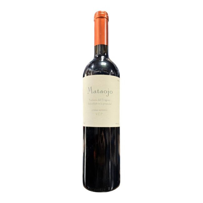 MATAOJO TANNAT RESERVA V.C.P.