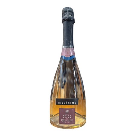MILLÉSIME BRUT ROSE