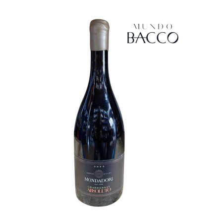 MONDADORI CHARDONNAY ABSOLUTO