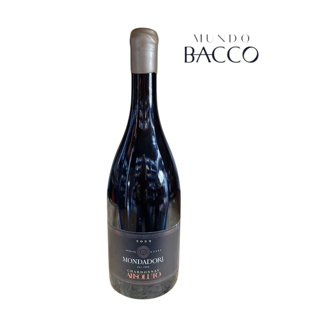 MONDADORI CHARDONNAY ABSOLUTO