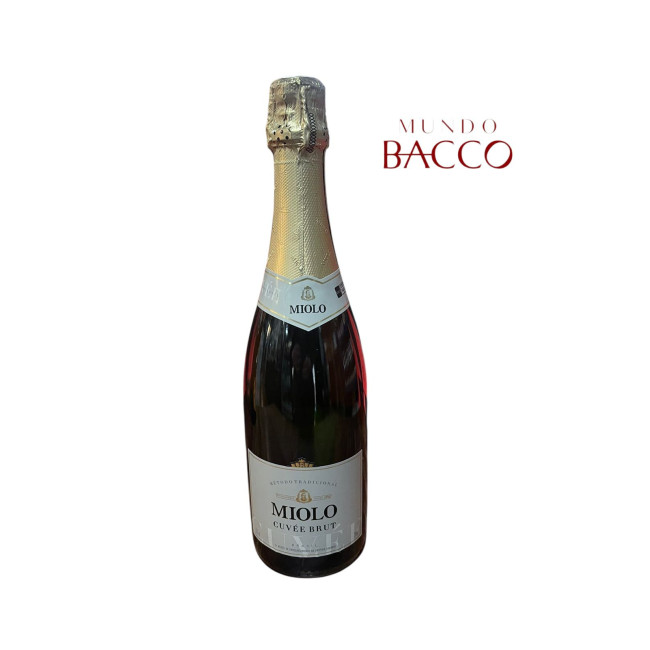MIOLO CUVEE BRUT