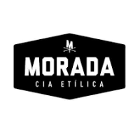 MORADA CIA ETILICA 