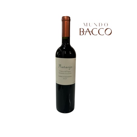 MATAOJO CABERNET SAUVIGNON RESERVA V.C.P