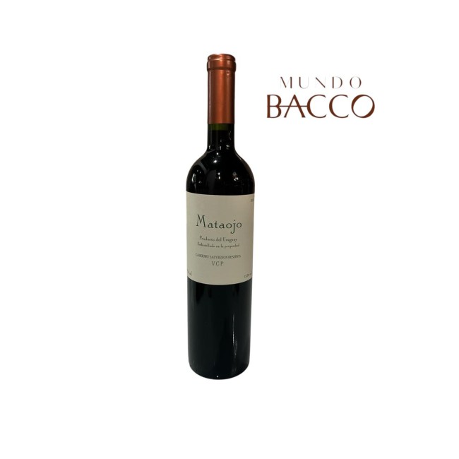 MATAOJO CABERNET SAUVIGNON RESERVA V.C.P