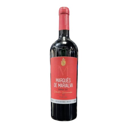 MARQUES DE MARIALVA COLHEITA SELECIONADA