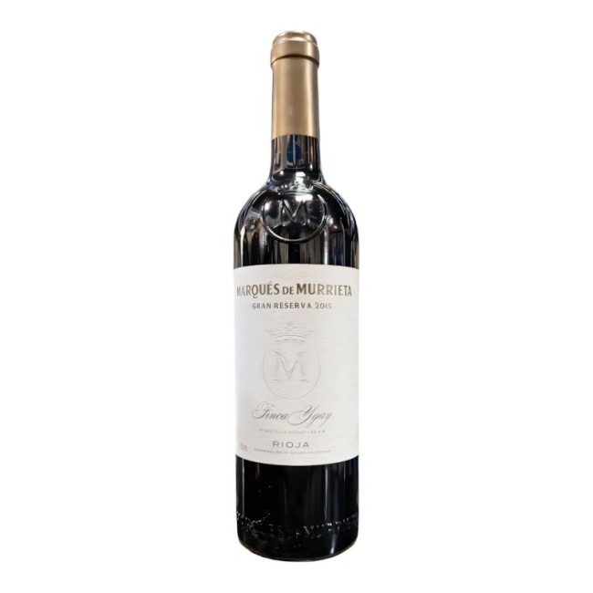 MARQUES DE MURRIETA GRAN RESERVA