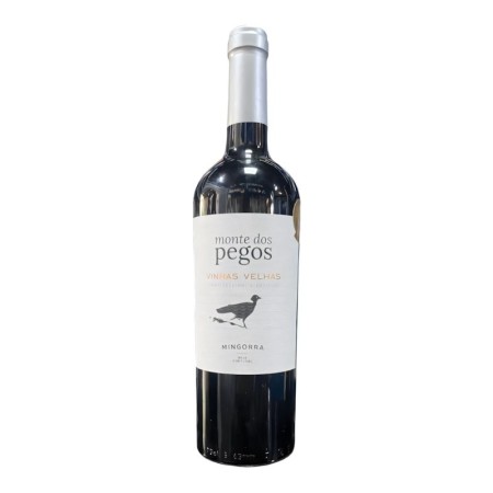 MONTE DOS PEGOS VINHAS VELHAS