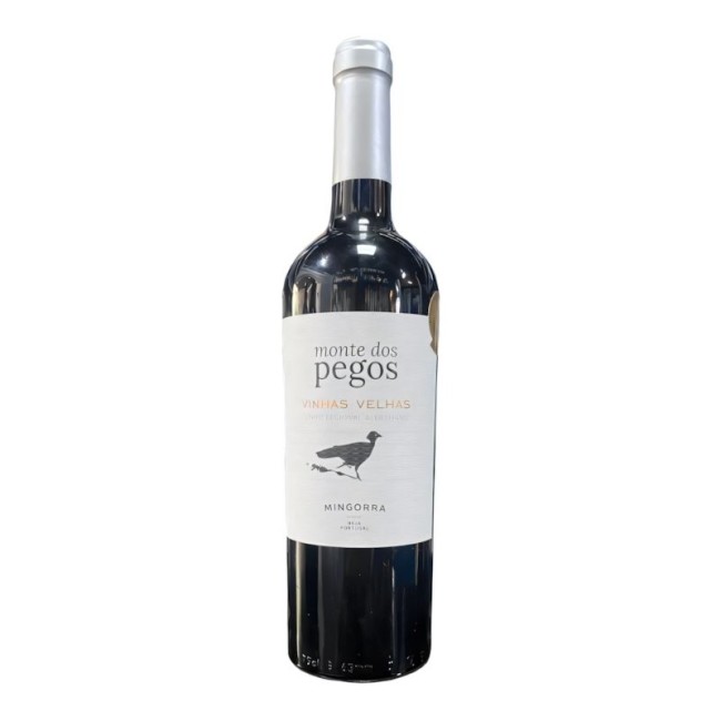 MONTE DOS PEGOS VINHAS VELHAS
