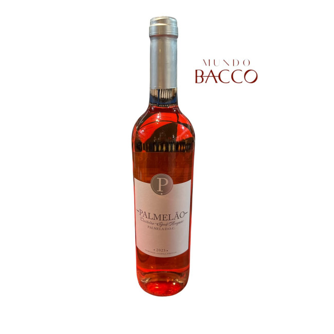 PALMELÃO ROSE 750ml