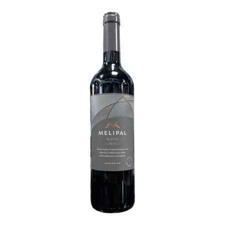MELIPAL BLEND