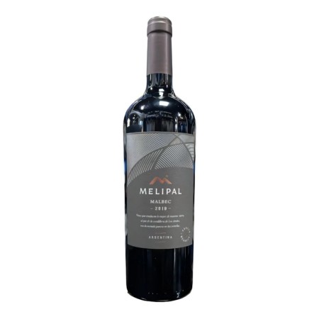 MELIPAL MALBEC