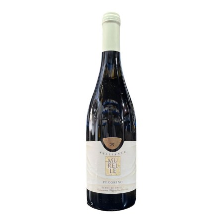 MELLIANUM MURELLE PECORINO TERRE DI CHIETI IGT
