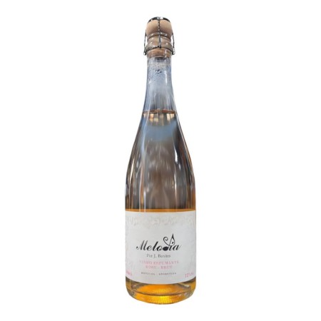 MELODÍA ROSE BRUT