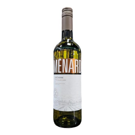 MÉNARD CUVÉE MARINE