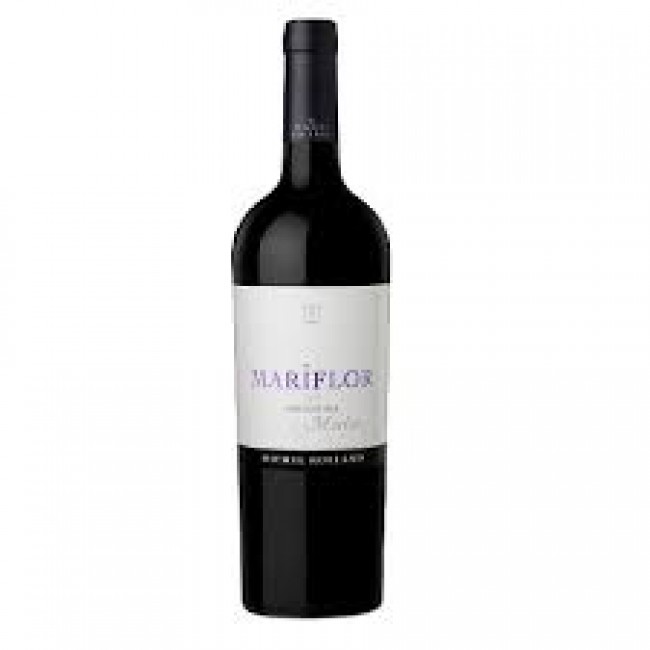 MARIFLOR MERLOT 2018 750 ml