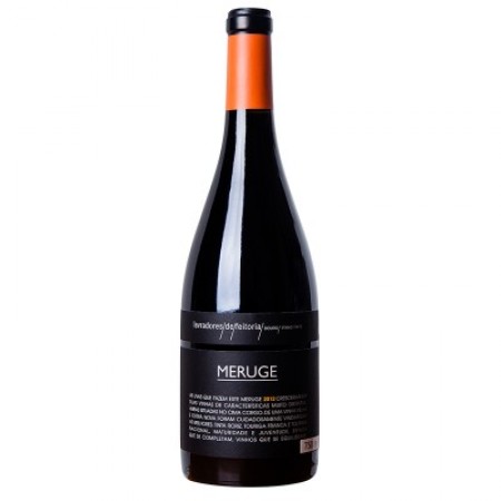 MERUGE TINTO 2017 750 ml  MERUGE TINTO 2017 750 ml