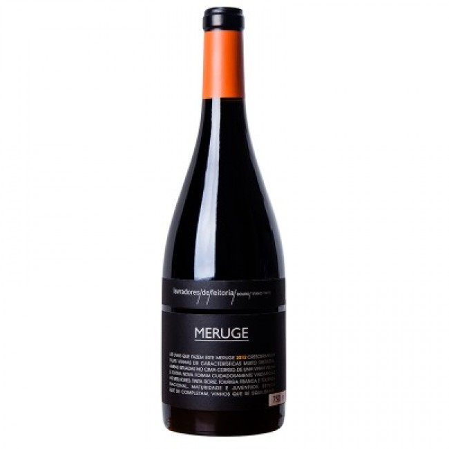 MERUGE TINTO 2017 750 ml 