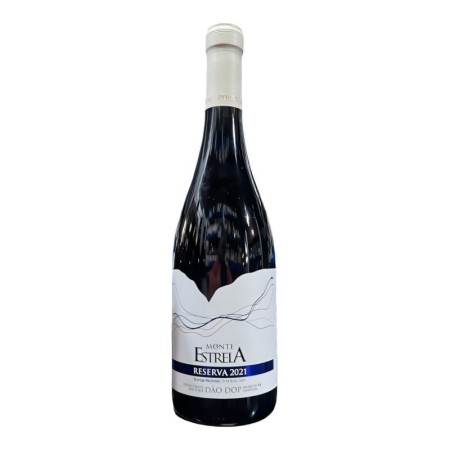 MONTE ESTRELA RESERVA