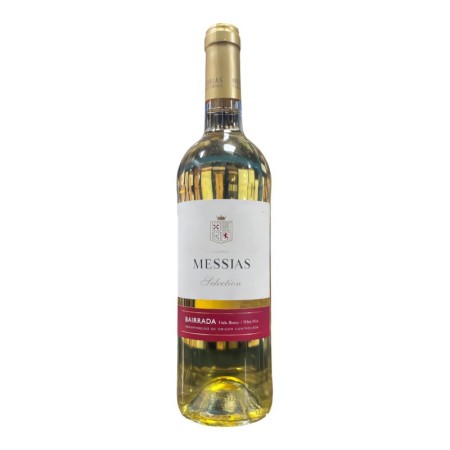MESSIAS SELECTION BRANCO