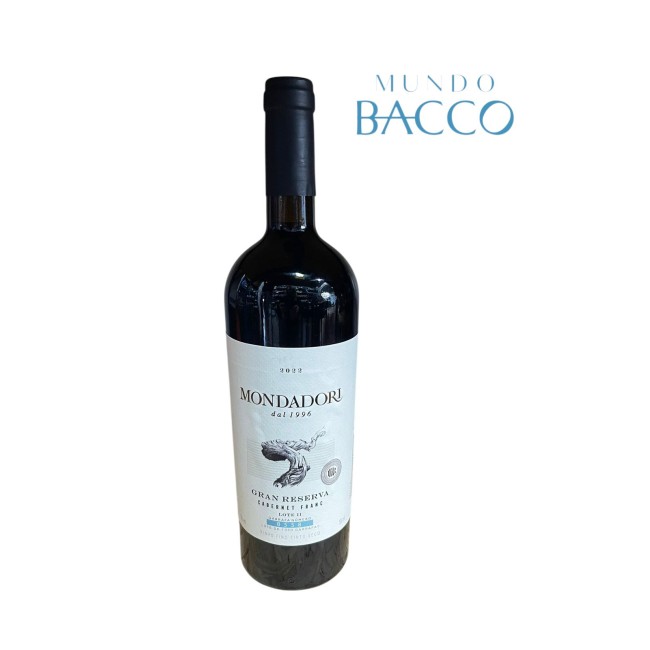 MONDADORI GRAN RESERVA CABERNET FRANC