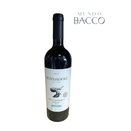 MONDADORI GRAN RESERVA MERLOT