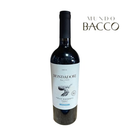 MONDADORI GRAN RESERVA TANNAT