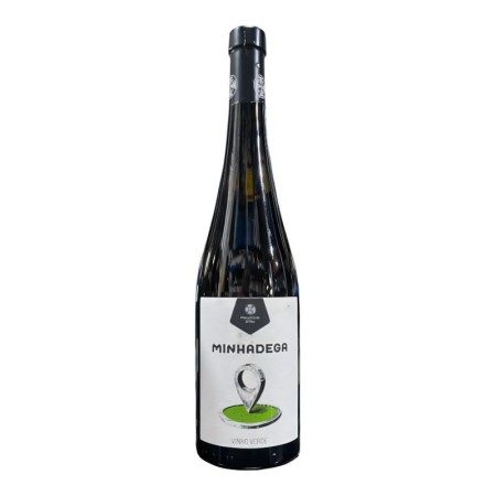 MINHADEGA VINHO VERDE